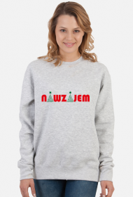Bluza nawzajem