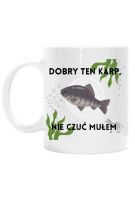 Kubek karp