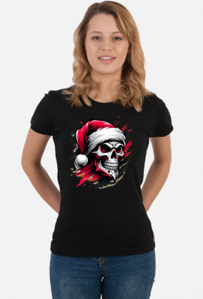 Santaskull