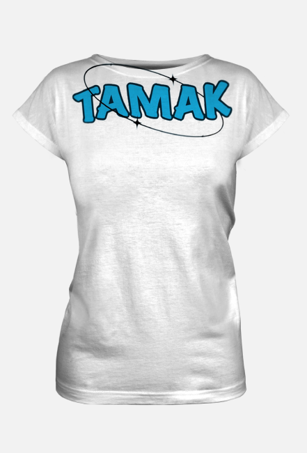 TamaK shirt