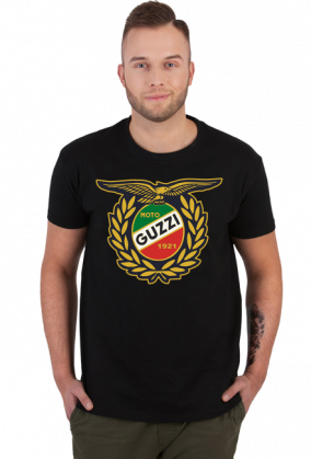 Moto Guzzi  1921
