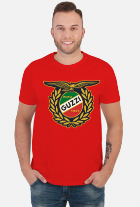 Moto Guzzi  1921