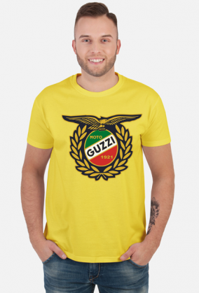 Moto Guzzi  1921