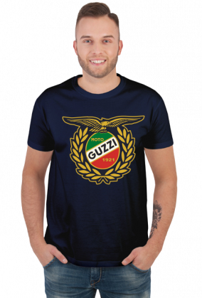Moto Guzzi  1921