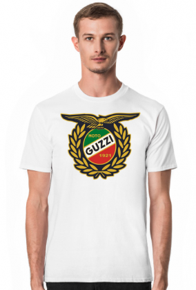 Moto Guzzi  1921