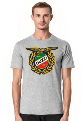 Moto Guzzi  1921