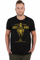 Moto Guzzi Just ride tshirt