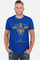 Moto Guzzi Just ride tshirt