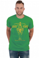 Moto Guzzi Just ride tshirt