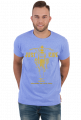 Moto Guzzi Just ride tshirt