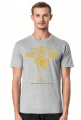 Moto Guzzi Just ride tshirt