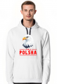 Bluza POLSKA i Orzeł - Polski symbol