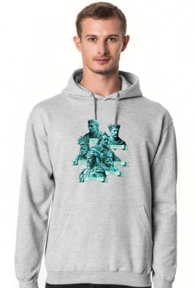 Mieszko I, Król Bolesław Chrobry, Król Kazimierz Wielki, Król Władysław Jagiełło, Król Zygmunt Stary, Król Jan III Sobieski