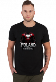 Poland Nation of Warriors - Polska Naród Wojowników