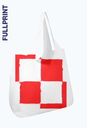 Tobra FullPrint Polska Szachownica Lotnictwo