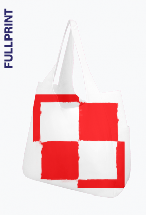 Tobra FullPrint Polska Szachownica Lotnictwo