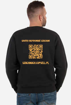 Szachmach - bluza promocyjna