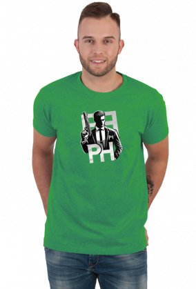 T-Shirt PH 2k25