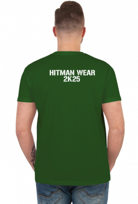 T-Shirt PH 2k25