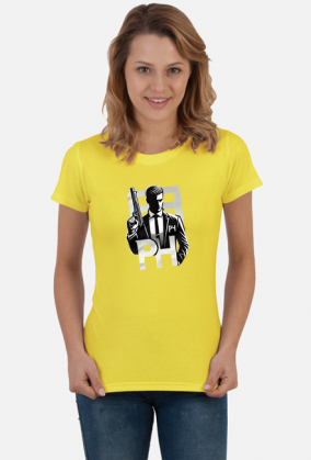 T-Shirt PH 2k25