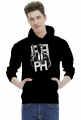 Bluza z kapturem PH 2k25