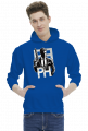 Bluza z kapturem PH 2k25