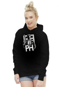 Bluza z kapturem PH 2k25