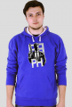 Bluza z kapturem PH 2k25