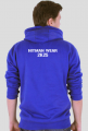 Bluza z kapturem PH 2k25
