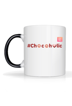 Cubek  #Chocoholic 2