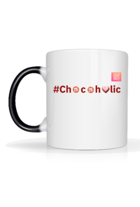 Cubek  #Chocoholic 2