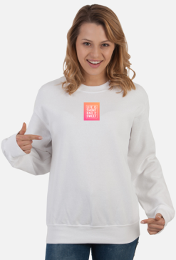 bluza Life