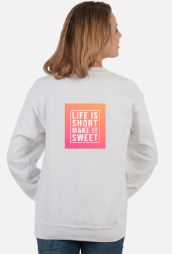 bluza Life