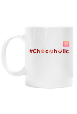 Cubek  #Choco