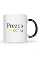 Prezes domu