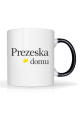 Prezeska domu