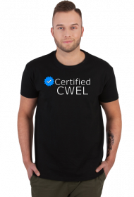 T-Shirt Certified CW*L