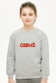 Bluza dziecięca czemó