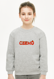 Bluza dziecięca czemó