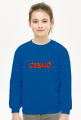 Bluza dziecięca czemó