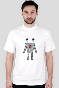 ROBOwear robot ^^