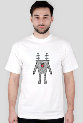 ROBOwear robot ^^