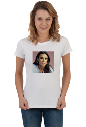 demi moore