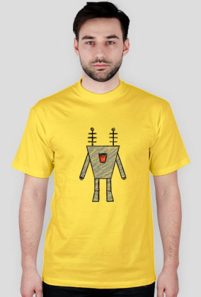 ROBOwear robot ^^
