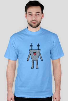 ROBOwear robot ^^