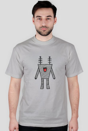 ROBOwear robot ^^