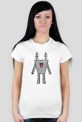 ROBOwear robot ^^