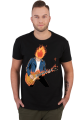 Gitarzysta z piekła