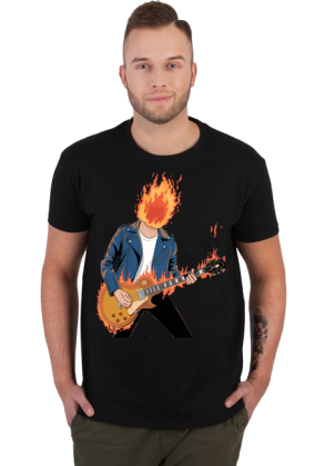 Gitarzysta z piekła