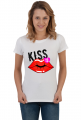 KISS ME 1$